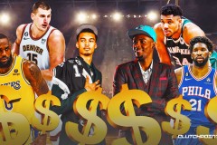 亲口承诺！愿意留守湖人，詹姆斯宣布最新决定，愿意做出牺牲