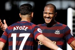 纽卡斯尔联队队长发声：团结应对伊萨克离队挑战