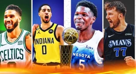 新赛季篮球联赛：湖人争锋，火箭队排名下滑，勇士队稳居高位