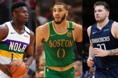 独行侠队诺维茨基全能领衔，西部赛场健康竞技之路