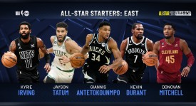 76人队签下前篮网NBA最佳新秀马丁，球队阵容调整展望新赛季